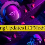 Gaming Updates LCFModGeeks